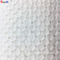 Nouveau stock de tissu de coton de bloc de conception
